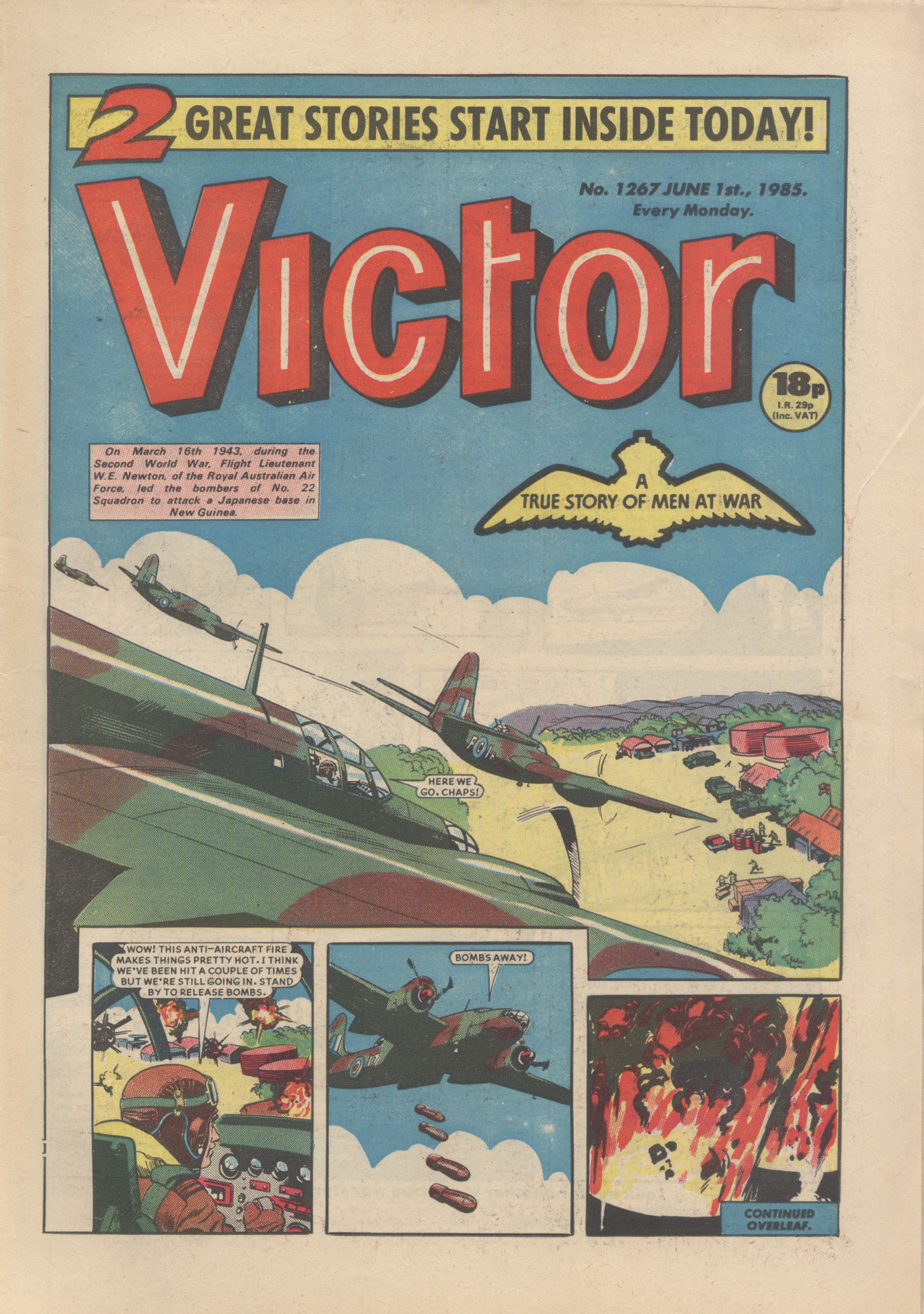 Victor
